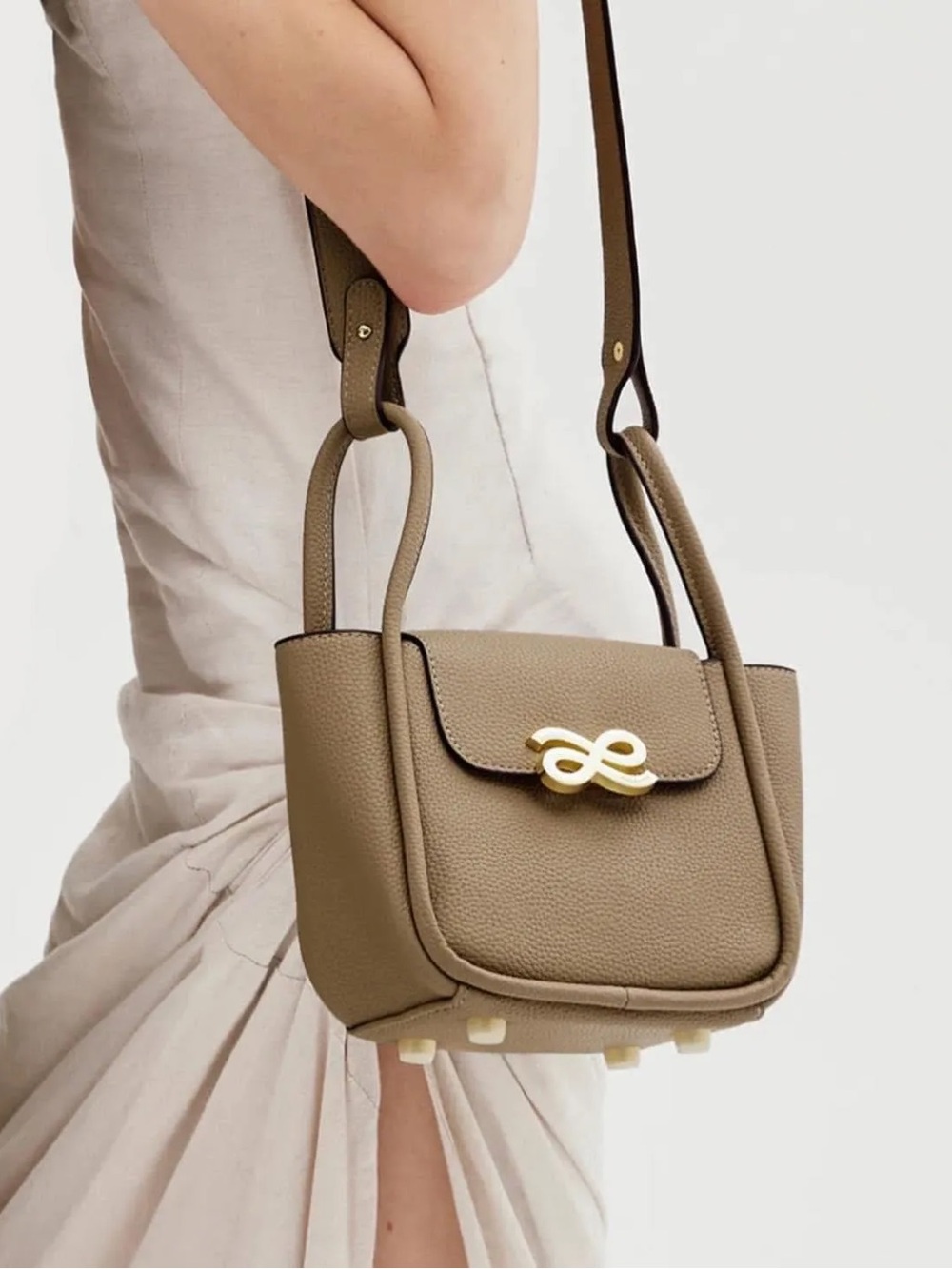 House of LittleBunny Bento Shoulder Bag